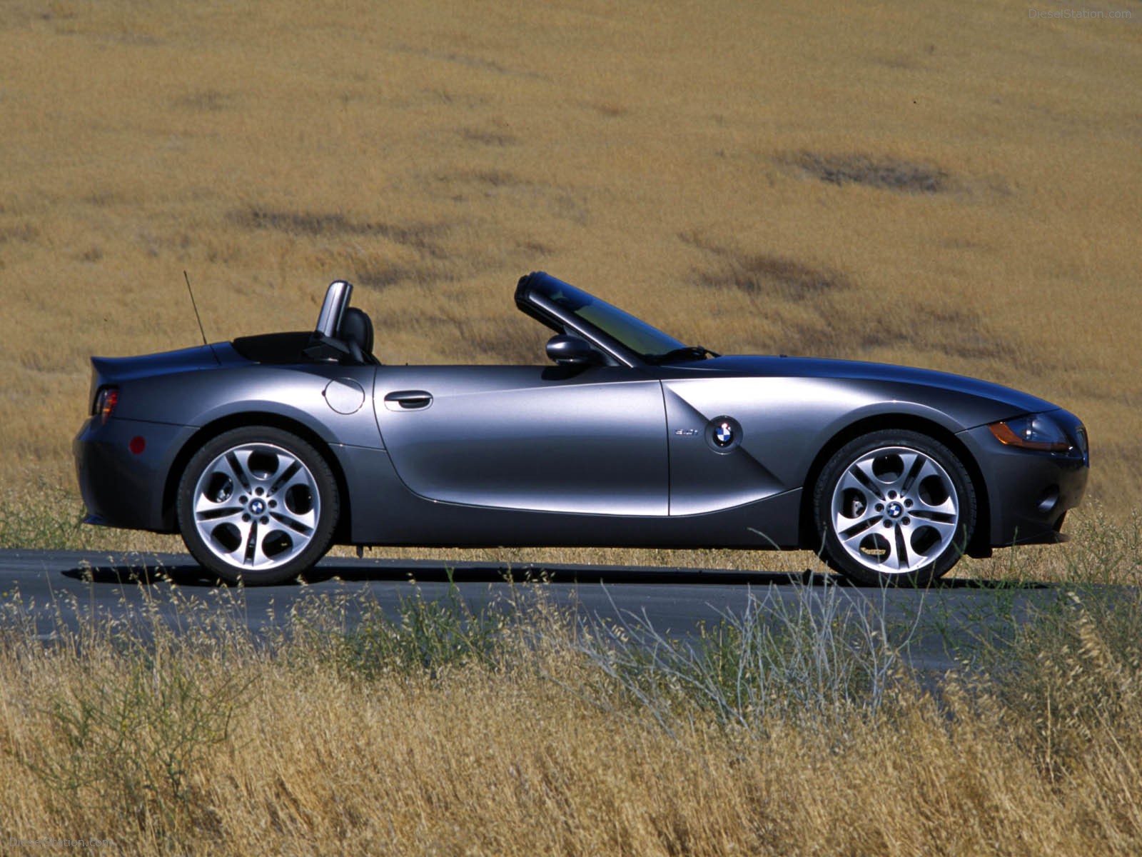 BMW Z4 (2002)